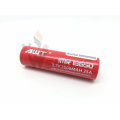 Flat Top Battery Awt (3000mAh/40A) 18650 Battery